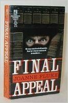 Final Appeal by Joanne Fluke