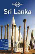 Sri Lanka (Lonely Planet Country Guide) by Stuart Butler, Ryan Ver Berkmoes, Lonely Planet, Amy Karafin