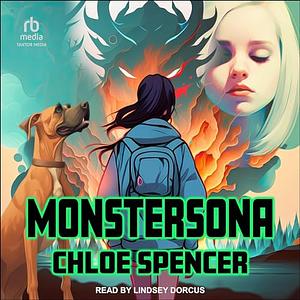Monstersona by Chloe Spencer
