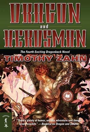 Dragon and Herdsman by Timothy Zahn