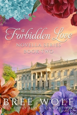 A Forbidden Love Novella Series: Four Novellas in One Book: 5 - 8 by Bree Wolf