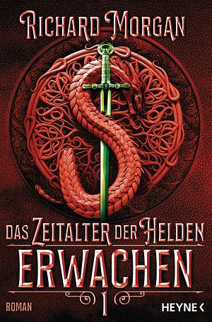 Erwachen by Richard K. Morgan