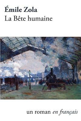 La B by Émile Zola