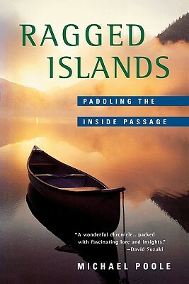 Ragged Islands by Michael Poole