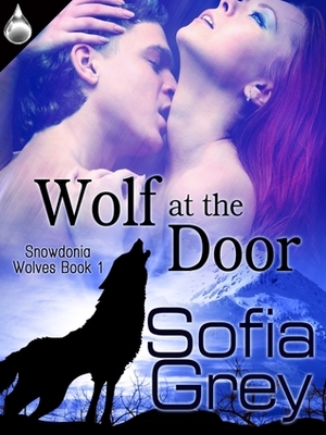 Wolf at the Door by Sofia Grey