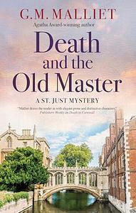 Death and the Old Master by G.M. Malliet, G.M. Malliet