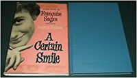 A Certain Smile by Françoise Sagan