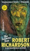 The Lazarus Tree by Robert Richardson