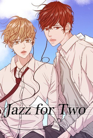 재즈처럼 Jazz for Two by Clarju