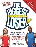 The Biggest Loser: Your Personal Programme for Permanent Weight Loss by Hamlyn