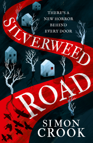 Silverweed Road by Simon Crook