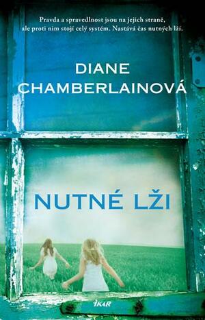 Nutné lži by Diane Chamberlain