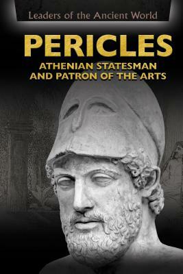 Pericles: Athenian Statesman and Patron of the Arts by Hamish Aird, Beatriz Santillian