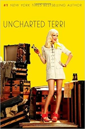 Uncharted TerriTORI by Tori Spelling