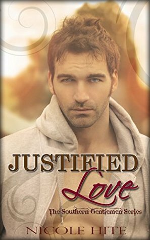 Justified Love by Nicole Hite