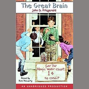 The Great Brain by John D. Fitzgerald