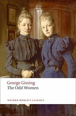 The Odd Women by George Gissing