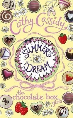 Summers Dream by Cathy Cassidy