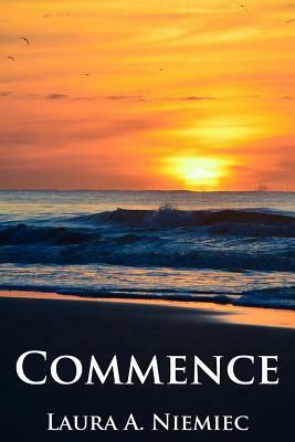 Commence by 