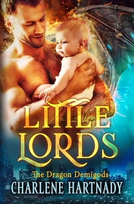 Little Lords by Charlene Hartnady