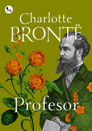 Profesor by Charlotte Brontë