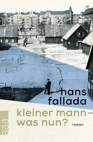 Kleiner Mann, was nun? by Hans Fallada
