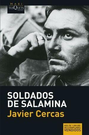 Soldados de Salamina by Javier Cercas, Anne McLean