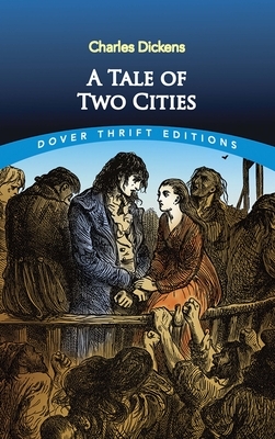 A Tale of Two Cities by Charles Dickens