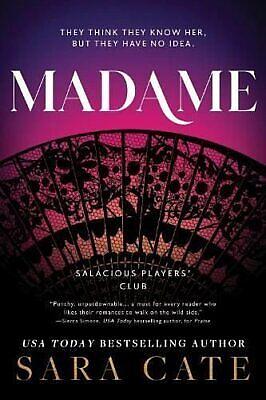 Madame by Sara Cate