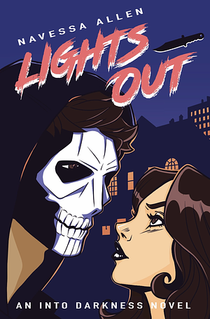 Lights Out by Navessa Allen