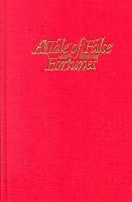 Enchi: A Tale of False Fortunes Pa by Fumiko Enchi