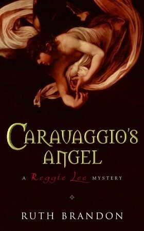 Caravaggio's Angel by Ruth Brandon