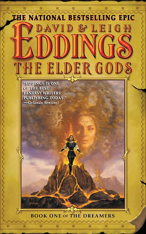 The Elder Gods by David Eddings, Leigh Eddings