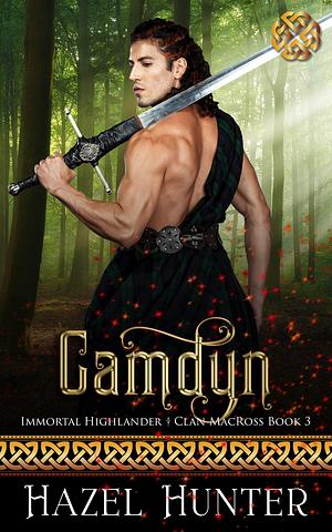 Camdyn by Hazel Hunter, Hazel Hunter