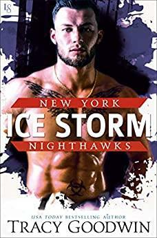 Ice Storm by Tracy Goodwin