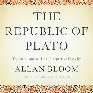 The Republic of Plato by Plato