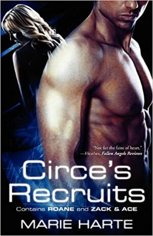 Circe's Recruits by Marie Harte