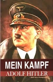 Mein Kampf by Adolf Hitler, Serpil Yener, Ralph Manheim