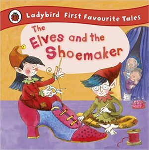 The Elves and the Shoemaker by Lorna Read