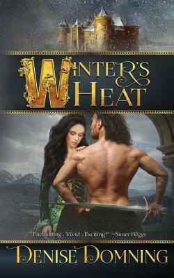 Winter's Heat by Denise Domning