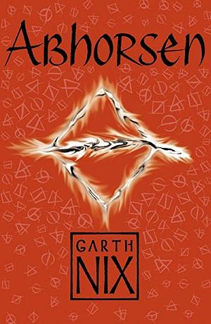 Abhorsen by Garth Nix