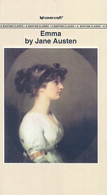 Emma by Jane Austen