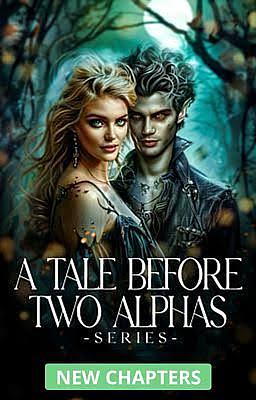 A Tale Before Two Alphas by Alex Fox