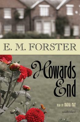 Howards End by E.M. Forster