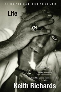 Life by Keith Richards, James Fox