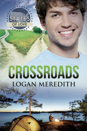 Crossroads by Logan Meredith