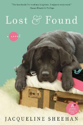 Lost & Found by Jacqueline Sheehan
