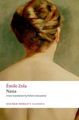 Nana by Émile Zola