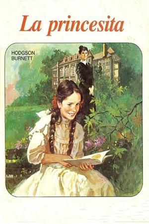 La princesita (Ilustrado) by Frances Hodgson Burnett