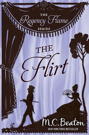 The Flirt by M.C. Beaton